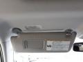 Classic Silver Metallic - 4Runner Limited 4x4 Photo No. 21