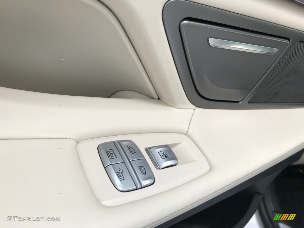 2016 7 Series 750i xDrive Sedan - Mineral White Metallic / Ivory White photo #84