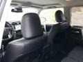 Classic Silver Metallic - 4Runner Limited 4x4 Photo No. 30