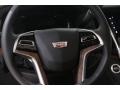 2018 Cadillac Escalade Kona Brown/Jet Black Interior Steering Wheel Photo