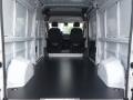 Bright White - ProMaster 2500 High Roof Cargo Van Photo No. 12