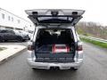 Classic Silver Metallic - 4Runner Limited 4x4 Photo No. 36