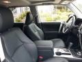Classic Silver Metallic - 4Runner Limited 4x4 Photo No. 47