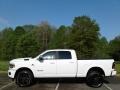  2020 2500 Laramie Crew Cab 4x4 Bright White