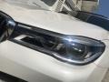 2016 Mineral White Metallic BMW 7 Series 750i xDrive Sedan  photo #102