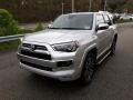 Classic Silver Metallic - 4Runner Limited 4x4 Photo No. 52