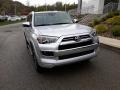 Classic Silver Metallic - 4Runner Limited 4x4 Photo No. 53