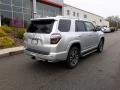 Classic Silver Metallic - 4Runner Limited 4x4 Photo No. 54