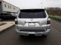 Classic Silver Metallic - 4Runner Limited 4x4 Photo No. 55