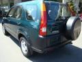 2003 Clover Green Pearl Honda CR-V LX 4WD  photo #4