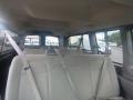 Medium Pewter Rear Seat Photo for 2013 Chevrolet Express #138616641
