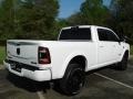 2020 Bright White Ram 2500 Laramie Crew Cab 4x4  photo #6