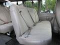 Medium Pewter Rear Seat Photo for 2013 Chevrolet Express #138616695