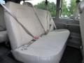 Medium Pewter Rear Seat Photo for 2013 Chevrolet Express #138616728