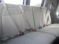 Medium Pewter Rear Seat Photo for 2013 Chevrolet Express #138616776