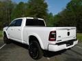 Bright White - 2500 Laramie Crew Cab 4x4 Photo No. 10