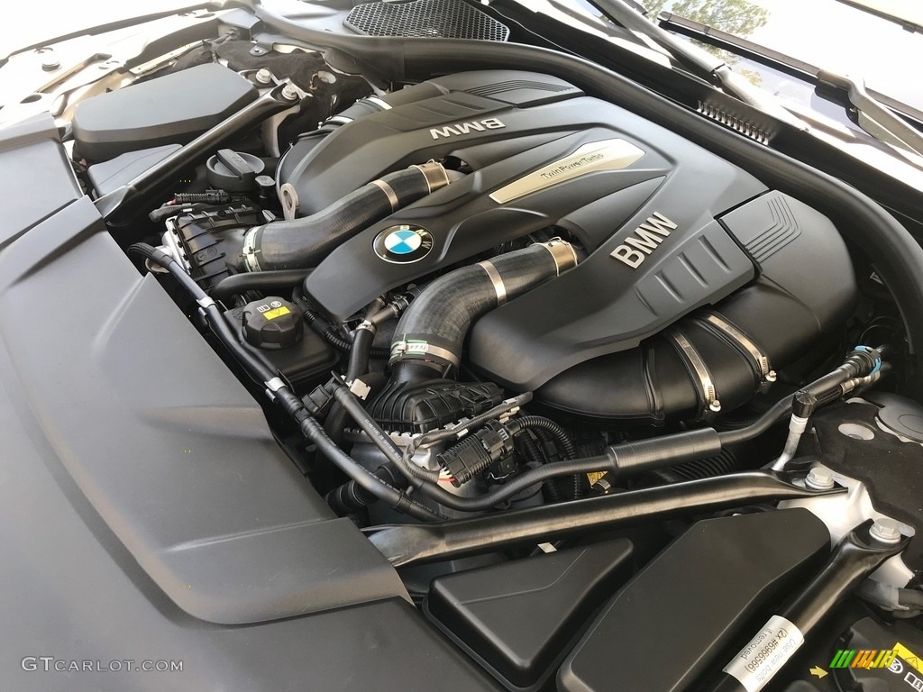 2016 7 Series 750i xDrive Sedan - Mineral White Metallic / Ivory White photo #112