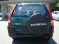2003 Clover Green Pearl Honda CR-V LX 4WD  photo #5