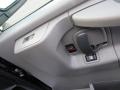 2013 Black Chevrolet Express LT 3500 Passenger Van  photo #15