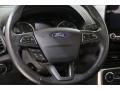 Smoke Metallic - EcoSport Titanium 4WD Photo No. 8