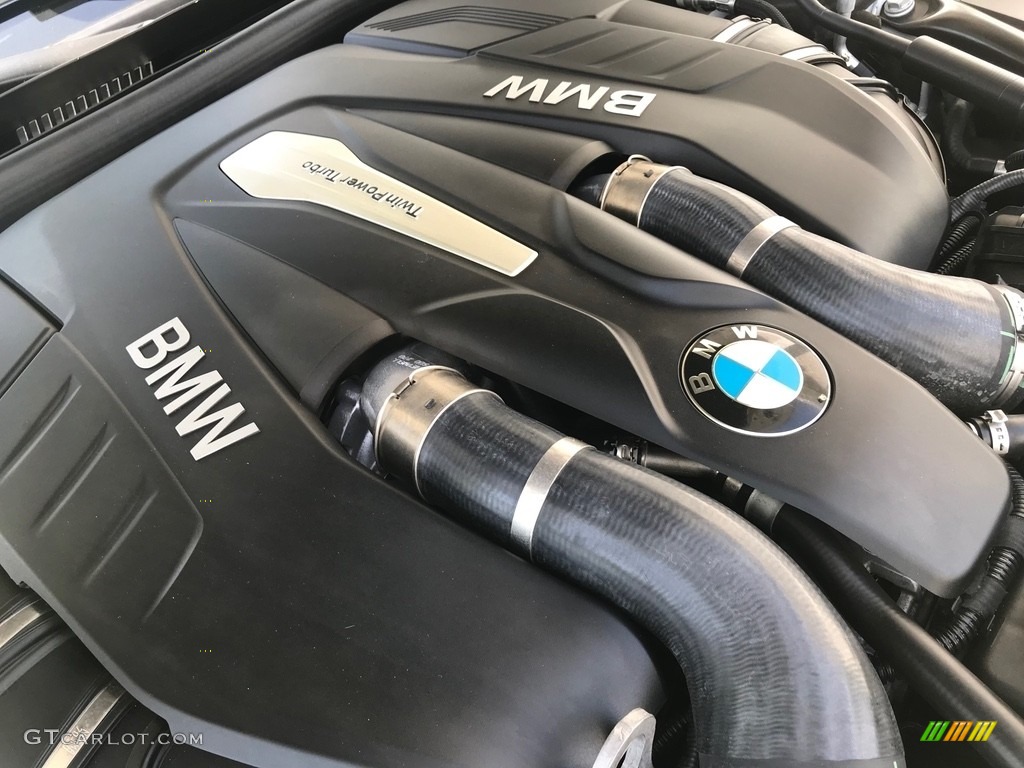 2016 7 Series 750i xDrive Sedan - Mineral White Metallic / Ivory White photo #116