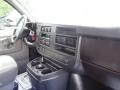 2013 Black Chevrolet Express LT 3500 Passenger Van  photo #20