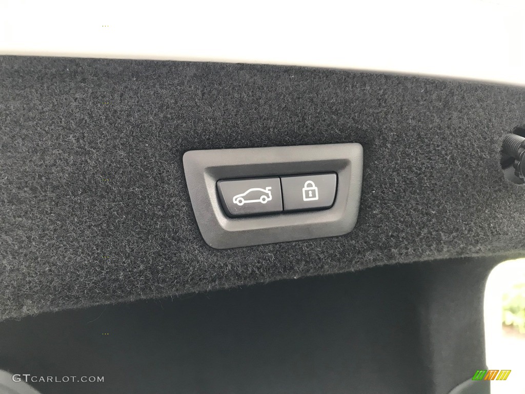 2016 7 Series 750i xDrive Sedan - Mineral White Metallic / Ivory White photo #118