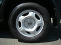 2003 Clover Green Pearl Honda CR-V LX 4WD  photo #6