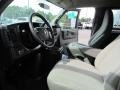 2013 Black Chevrolet Express LT 3500 Passenger Van  photo #22