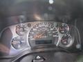 Medium Pewter Gauges Photo for 2013 Chevrolet Express #138617097