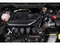2019 Smoke Metallic Ford EcoSport Titanium 4WD  photo #20