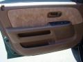 2003 Clover Green Pearl Honda CR-V LX 4WD  photo #7