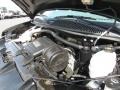 4.8 Liter Flex-Fuel OHV 16-Valve VVT V8 2013 Chevrolet Express LT 3500 Passenger Van Engine