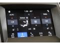 2017 White Gold Metallic Ford Edge SEL AWD  photo #11