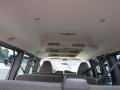2013 Black Chevrolet Express LT 3500 Passenger Van  photo #34