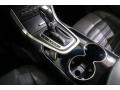 2017 White Gold Metallic Ford Edge SEL AWD  photo #14