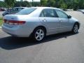 2004 Satin Silver Metallic Honda Accord EX-L Sedan  photo #5