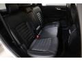 2017 White Gold Metallic Ford Edge SEL AWD  photo #17