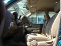 2003 Clover Green Pearl Honda CR-V LX 4WD  photo #9
