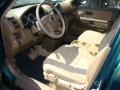 2003 Clover Green Pearl Honda CR-V LX 4WD  photo #10