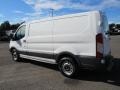 Oxford White - Transit Van 150 LR Regular Photo No. 1