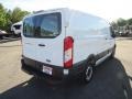 Oxford White - Transit Van 150 LR Regular Photo No. 4