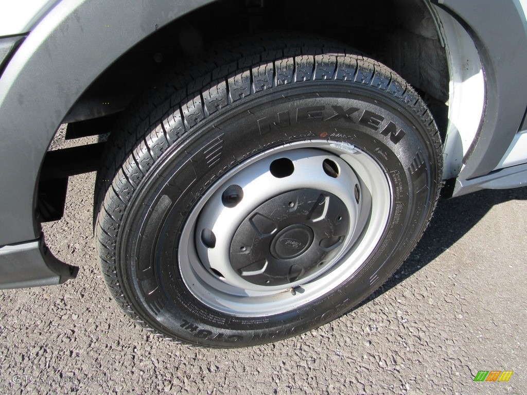 2017 Ford Transit Van 150 LR Regular Wheel Photo #138617934