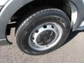 2017 Ford Transit Van 150 LR Regular Wheel and Tire Photo