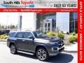 Magnetic Gray Metallic - 4Runner Limited 4x4 Photo No. 1