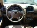 2003 Clover Green Pearl Honda CR-V LX 4WD  photo #12