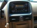 2003 Clover Green Pearl Honda CR-V LX 4WD  photo #13