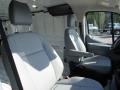 Pewter Front Seat Photo for 2017 Ford Transit #138618249
