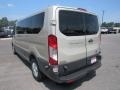 White Gold - Transit Wagon XLT 350 LR Long Photo No. 3