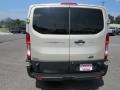 White Gold - Transit Wagon XLT 350 LR Long Photo No. 4